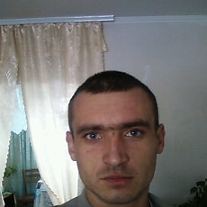 Фотография мужчины Sergiu, 34 года из г. Страшены
