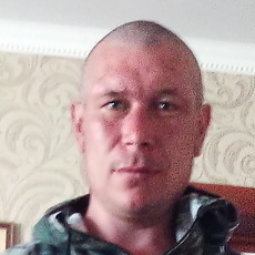 Фотография мужчины Андрей, 46 лет из г. Спасск-Дальний