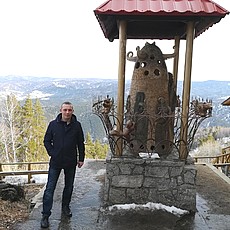 Фотография мужчины Алексей, 42 года из г. Прокопьевск