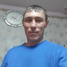 Фотография мужчины Алексей, 45 лет из г. Улеты