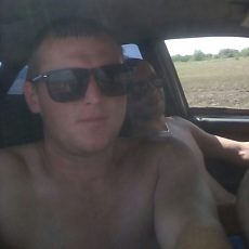 Фотография мужчины Сергей, 36 лет из г. Донецк (Ростовская обл.)