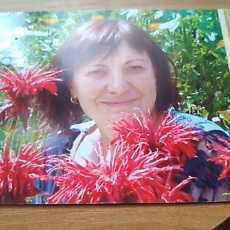 Фотография девушки Ольга, 54 года из г. Павловская