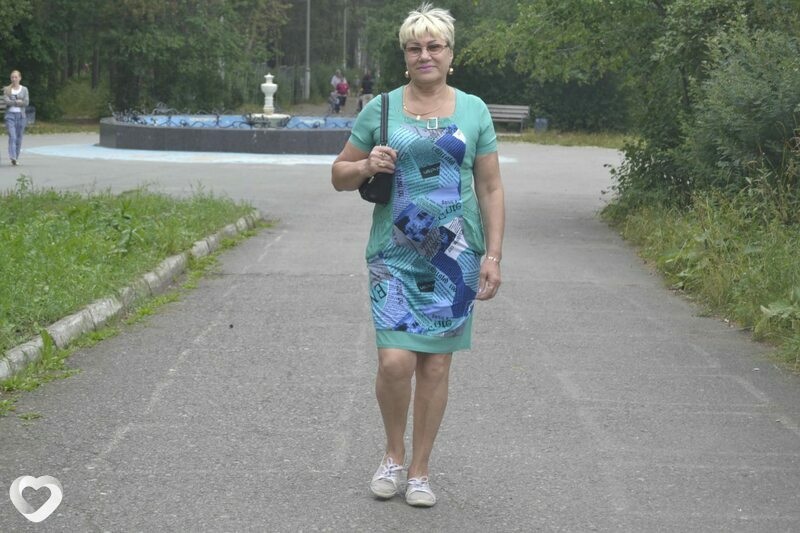Света Бусыгина Павлова Фото Полевской