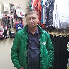 Фотография мужчины Влад, 49 лет из г. Новосибирск