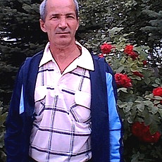 Фотография мужчины Сергей, 56 лет из г. Лысково