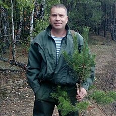 Фотография мужчины Алексей, 48 лет из г. Лида