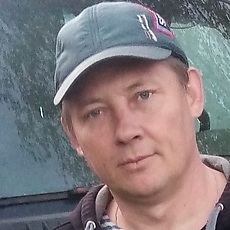 Фотография мужчины Андрей, 52 года из г. Можайск