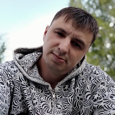 Фотография мужчины Саня, 24 года из г. Белово