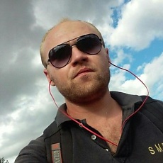 Фотография мужчины Евгений, 33 года из г. Киев
