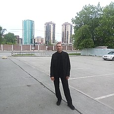 Фотография мужчины Игорь, 49 лет из г. Ахтубинск