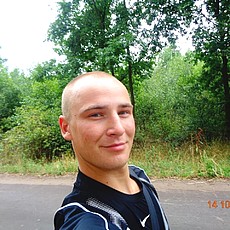 Фотография мужчины Андрей, 31 год из г. Кобрин