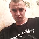 Сергей Кросиков, 26 лет