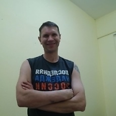 Фотография мужчины Николай, 47 лет из г. Магнитогорск