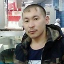 Andrei, 35 лет
