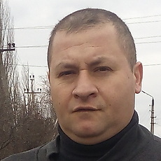 Фотография мужчины Саша, 44 года из г. Курахово