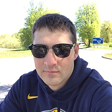 Фотография мужчины Jevgenij, 42 года из г. Вильнюс