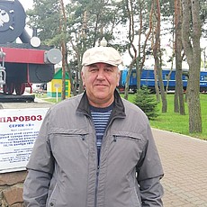 Фотография мужчины Михаил, 60 лет из г. Барановичи