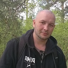 Фотография мужчины Игорь, 43 года из г. Брянск