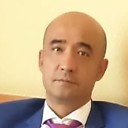 Абдулмухсин, 47 лет