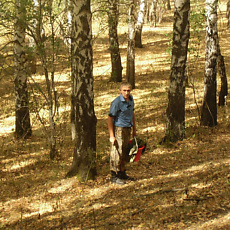 Фотография мужчины Дмитрий, 52 года из г. Алматы