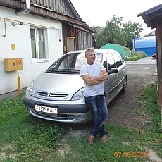 Фотография мужчины Валерий, 60 лет из г. Пинск