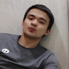 Фотография мужчины Айдын, 32 года из г. Алматы