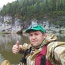 Ильфат, 36 лет