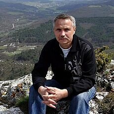 Фотография мужчины Сергей, 52 года из г. Евпатория