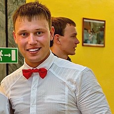 Фотография мужчины Макс, 35 лет из г. Шахты