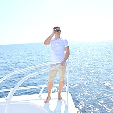 Фотография мужчины Андрей, 45 лет из г. Брест