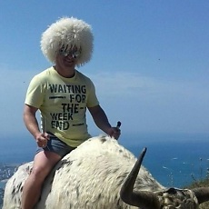 Фотография мужчины Виталий, 42 года из г. Вологда