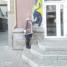 Фотография девушки Кицюня, 50 лет из г. Бердянск
