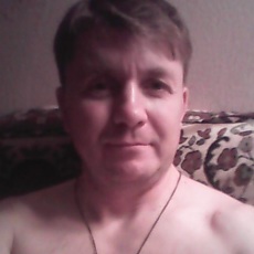 Фотография мужчины Владимир, 51 год из г. Брянск