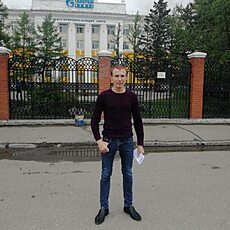 Фотография мужчины Александр, 33 года из г. Тоцкое