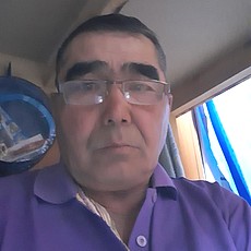 Фотография мужчины Баха, 64 года из г. Талдыкорган