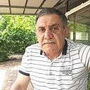 Сурен, 60 лет