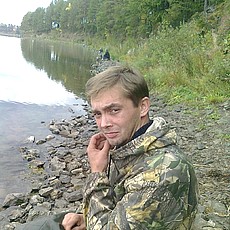 Фотография мужчины Сергей, 47 лет из г. Первоуральск
