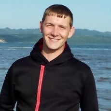 Фотография мужчины Александр, 39 лет из г. Уссурийск