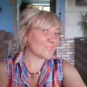 Нюра, 54 года