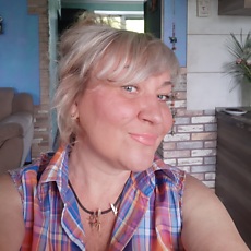 Фотография девушки Нюра, 54 года из г. Саратов