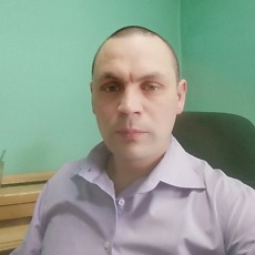 Фотография мужчины Николай, 39 лет из г. Чебоксары