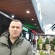 Фотография мужчины Виктор, 43 года из г. Купянск