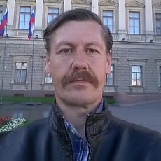 Фотография мужчины Анатолий, 55 лет из г. Шипуново