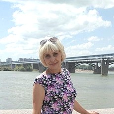 Фотография девушки Елена, 60 лет из г. Гурьевск (Кемеровская Обл)