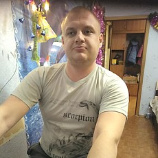 Фотография мужчины Евгений, 33 года из г. Липецк