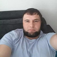 Фотография мужчины Алишер, 40 лет из г. Тверь