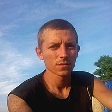 Фотография мужчины Andrei, 24 года из г. Михайловка (Запорожская Область)