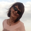 Мила, 37 лет