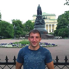 Фотография мужчины Виталий, 38 лет из г. Енисейск