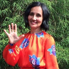 Фотография девушки Майя, 41 год из г. Красноярск